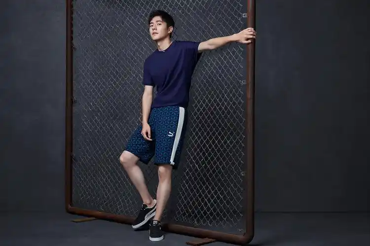 puma 彪马·刘昊然