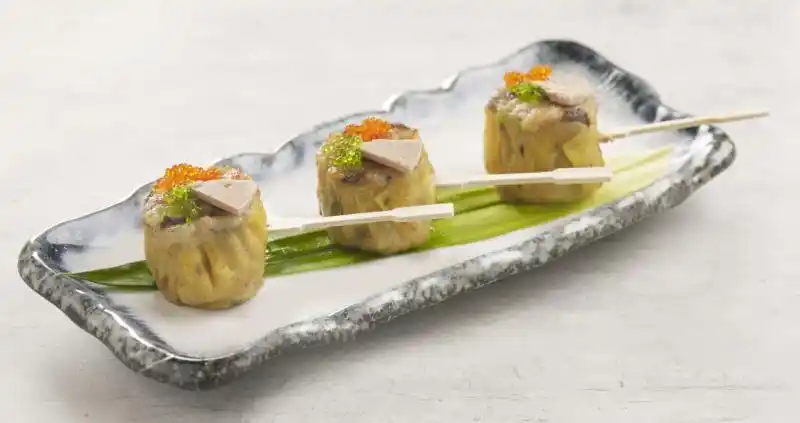 心意 新意 创意点心成新贵