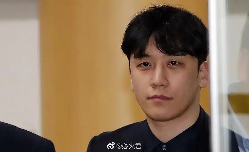 韩国艺人胜利于5月2日上午10点被传唤