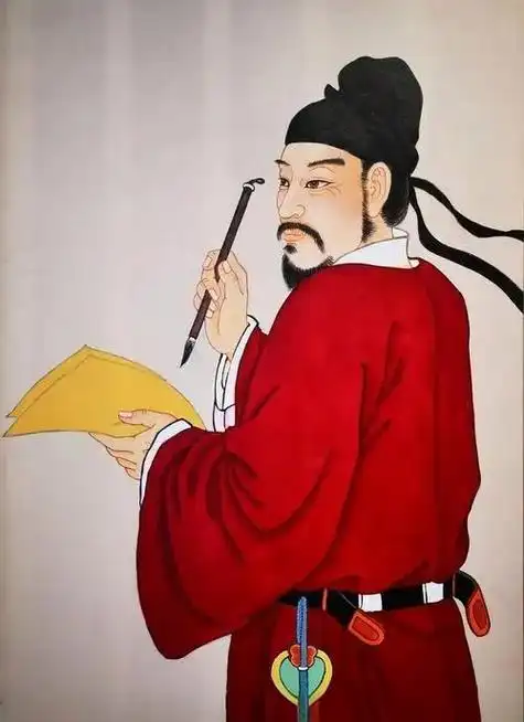 张九龄最经典的一首诗,第一句便令世人叫绝,惊艳了千年!