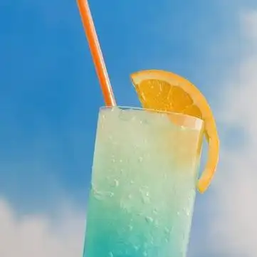 清凉雪景_唯美微信头像图片_扣扣居