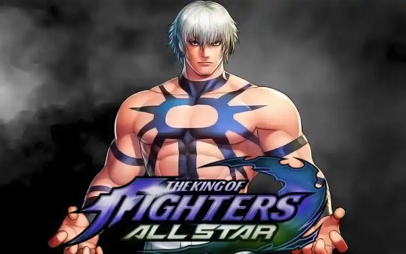 【拳皇】这个大蛇建模tm要是火了,我手抄点赞这个视频的所有id!