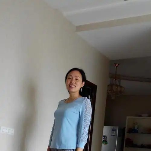 38岁丧偶女征婚照片(id:71560145)_重庆征婚交友_珍爱网