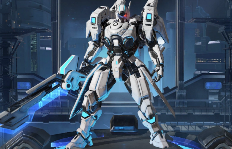 王者荣耀给你一款皮肤妹子喜欢云霓雀翎男人梦想是机甲