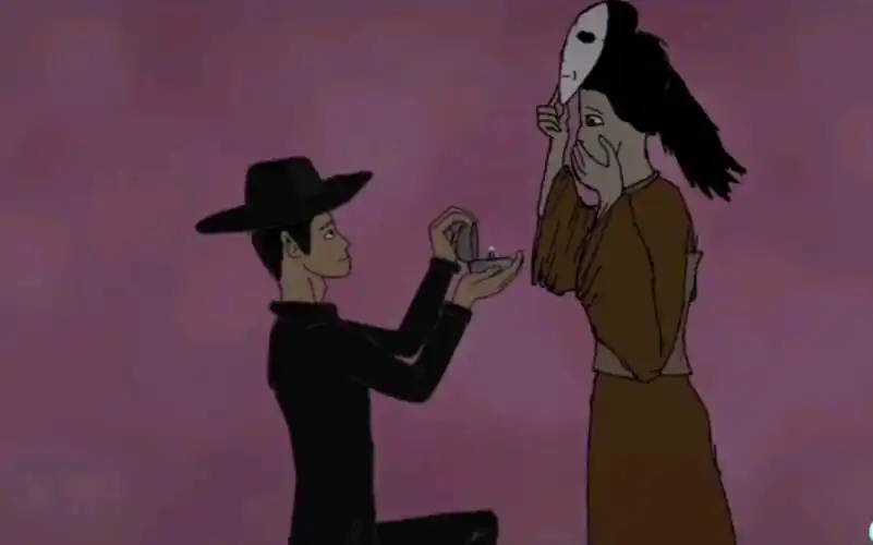 【小小梦魇】高甜预警——如果小六把mono拉上去了(孙睿泽制作)