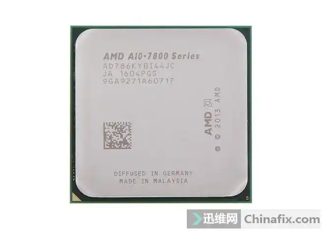 amd a10-7860k