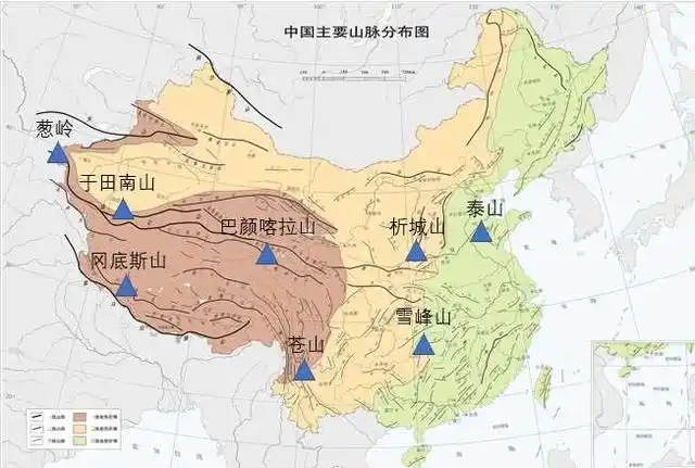 破解《山海经》昆仑之谜