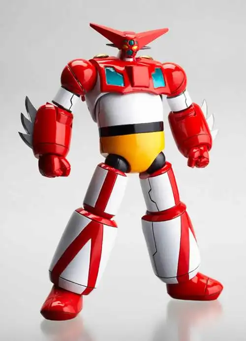 2010-02-02 tvb放过机器人动画 2009-01-01 求一部90年代的关于机器人