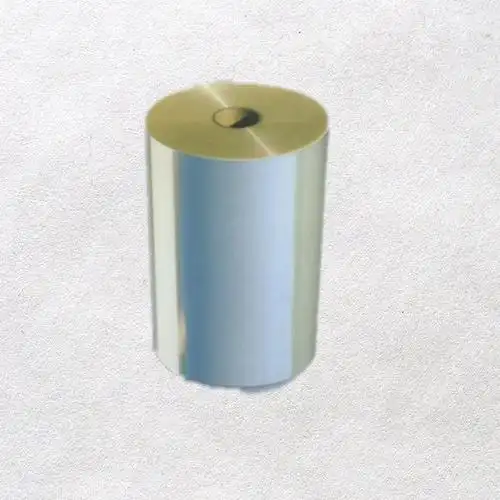 东莞厂家供应bopp热封膜 三维热封膜 塑封膜吸管包装膜 .