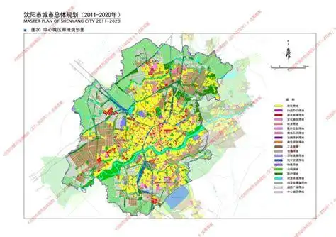 辽阳市2020高清规划图辽阳市2025规划图2022已更新今日推荐