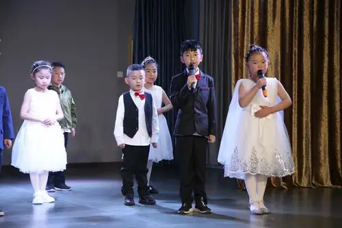 南北少儿口才2021年春季课开始预定啦!