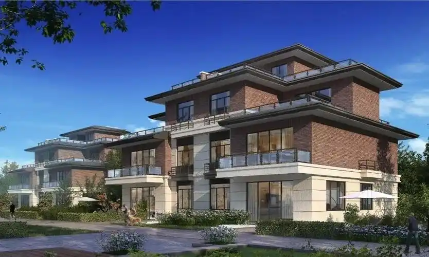 台山碧桂园御珑山售楼处电话售楼处位置最新房源价格售楼中心