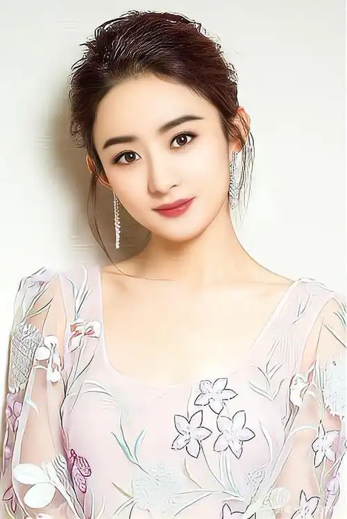 赵丽颖高清手机壁纸