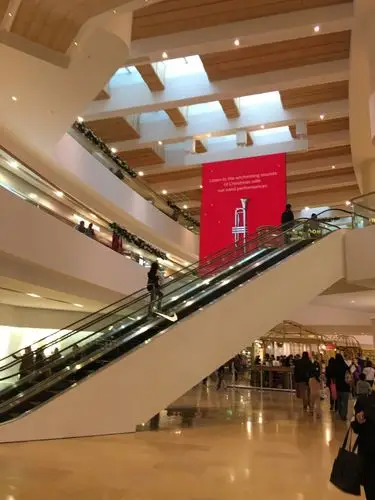 【携程攻略】香港太古广场购物,一直很喜欢在太古广场购物,比起海港城