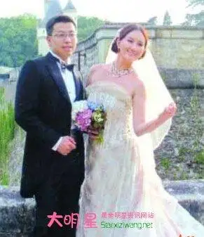 密春雷前妻金晶个人资料照片