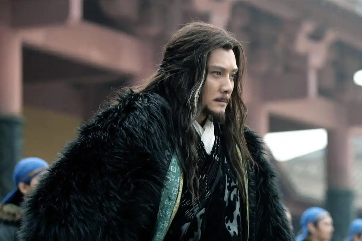 如今人们常用的什么口头语,居然出自项羽口中,几乎每次大战都会喊出?