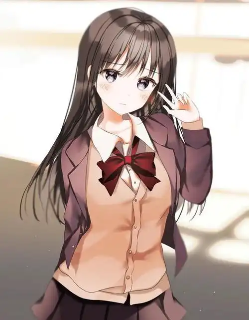 第七十一期jk少女