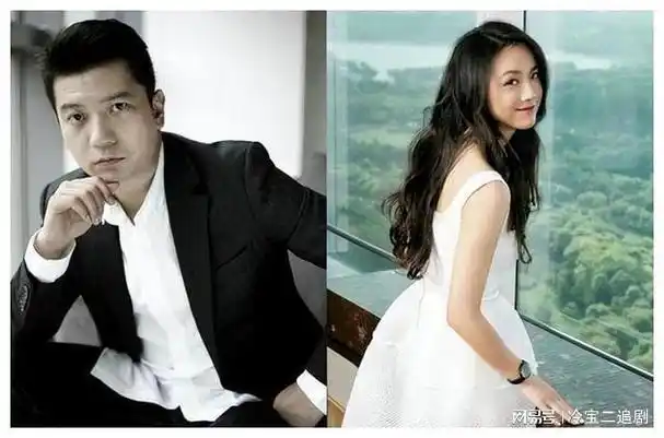 与汤唯分手12年之后,他凭《庆余年》爆火,如今已是两个女儿的爹|田雨