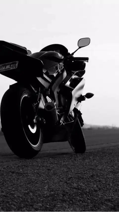 摩托车帅气机车壁纸 16p