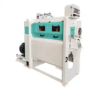 砂辊碾米机_砂辊碾米机厂家_砂辊米机-湖北五丰粮机