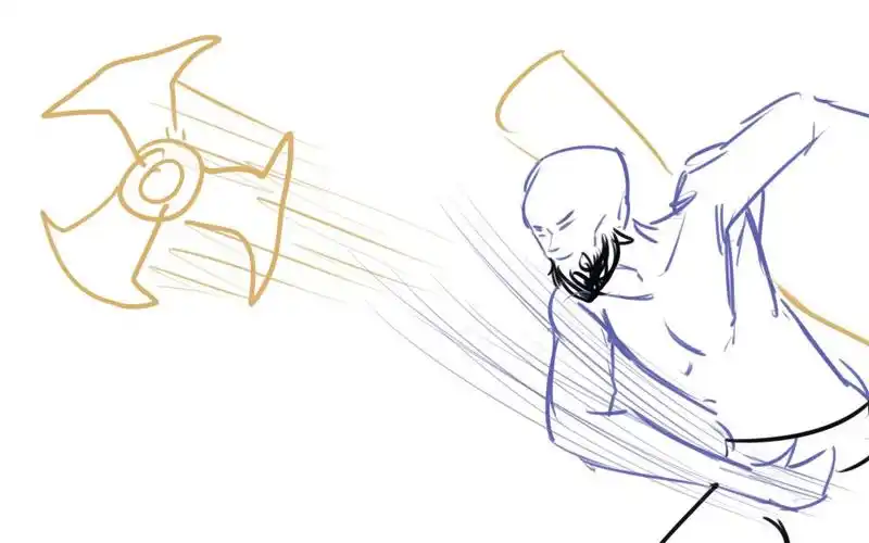 无限火力爆伤轮子妈,结局令人意想不到