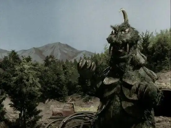 例如凯姆尔人,地底怪兽巴格斯,皮古蒙以及巴尔坦星人的原型蝉人类等