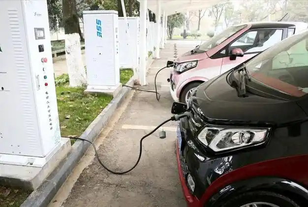 充电桩电费翻倍涨,今年国庆"电动爹"都躺家里?|充电站|电动车|特来电|