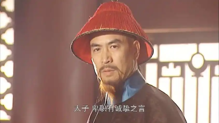 李光地:康熙视之为密友,支持胤禩继位,还能被雍正赞为一代完人