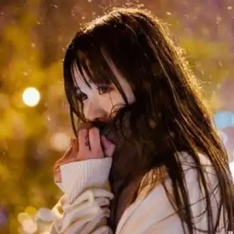 独一无二清纯萌系女生微信头像大全不要跟我提钱我信号不好