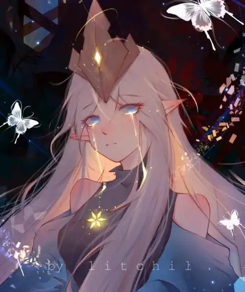 光遇头像(雨妈篇)