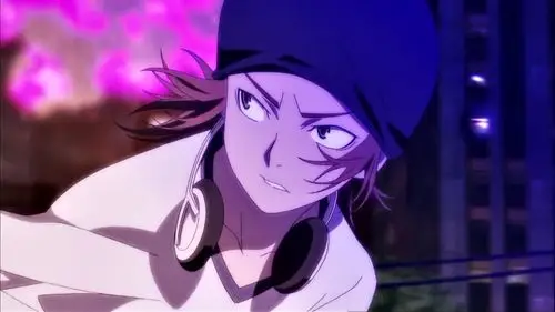 2015十月新番 k第二季 k return of kings k 回归的王权者 王的回归