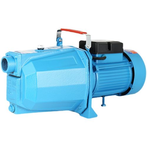 自吸泵家用220v喷射泵水井抽水泵机小型吸水泵大吸力全自动增压泵