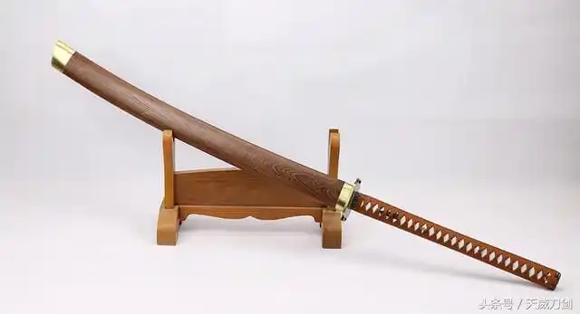 冷兵器中的重型武器斩马刀