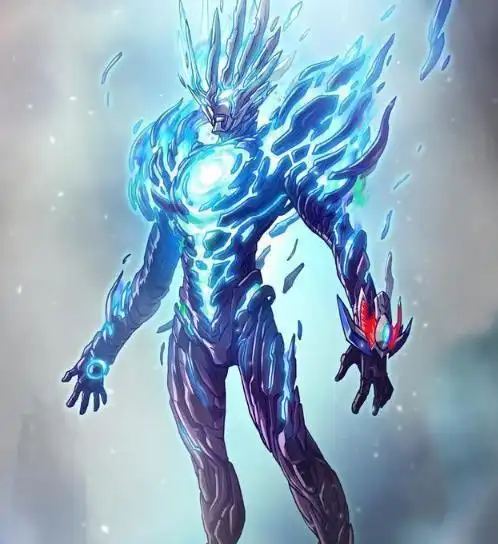 四个动漫版嘅奥特曼,神秘赛迦最霸气杰克奥特曼最帅气