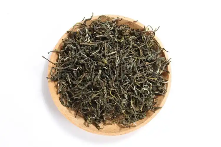 萌露茶叶 茉莉花茶大白毫 500g
