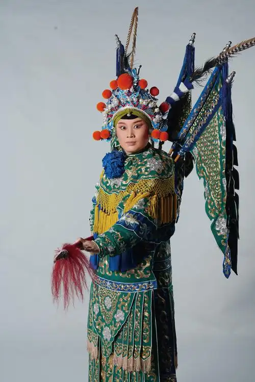 演出预告丨上戏戏曲学院2023届京剧表演戏曲音乐专业毕业推荐演出即日