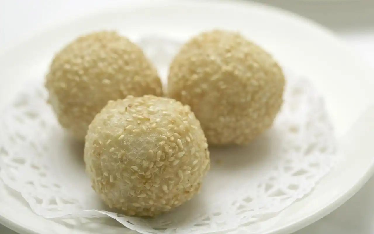 中华面点小吃历史悠久,品种多样,不但造型好看我,味道也是非常不错.中