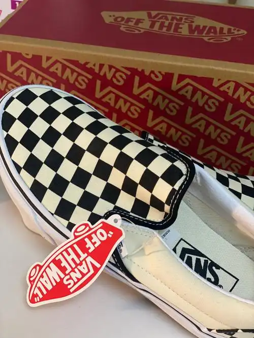 vans世界滑板日05400200薅羊毛6075