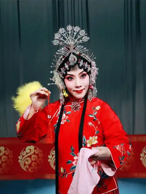 满台青春声声动人天津评剧院4场好戏新春精彩上演