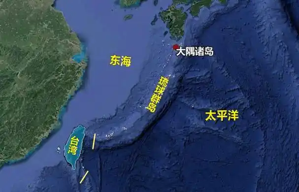 但是日本是个老实国家吗?