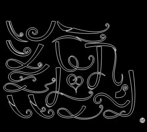 小说封面的素材吖