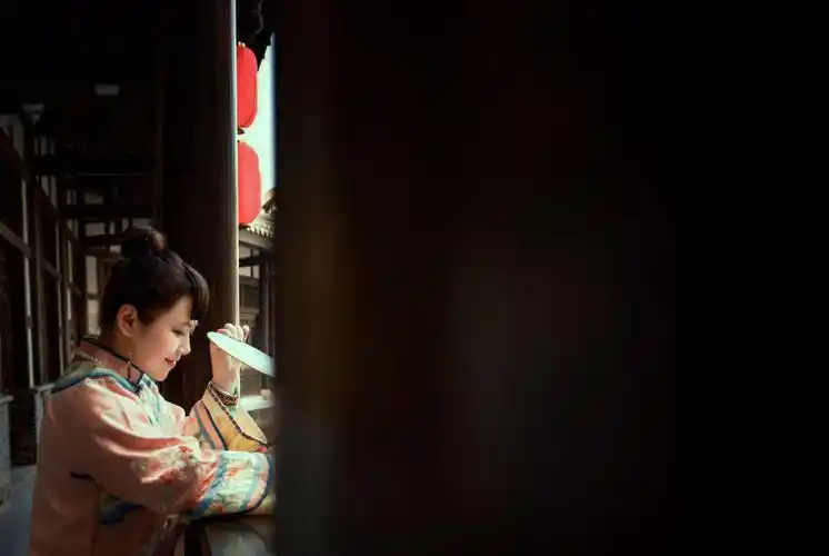 【卷珠帘·寒将去】