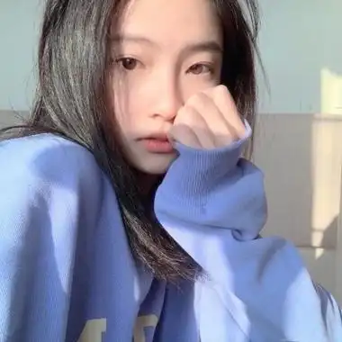 好看女生真人头像清晰仙女