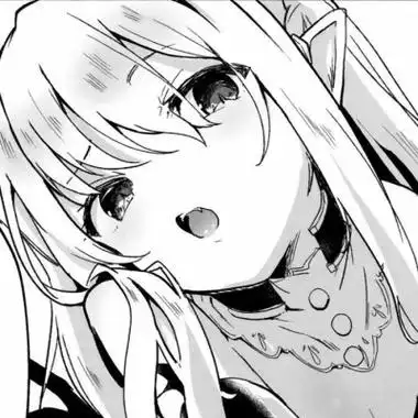 白色系女生动漫头像 很受小仙女欢迎的女头