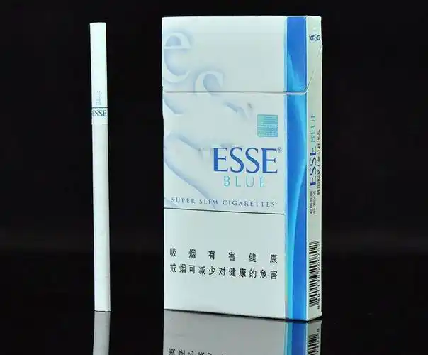 爱喜咖啡烟多少钱一包爱喜咖啡味香烟价格