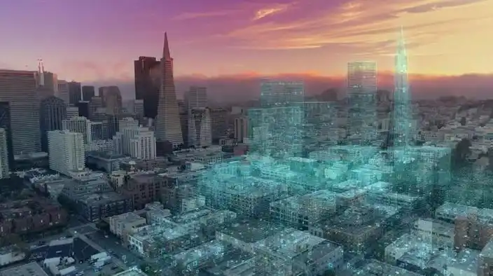 "数字孪生"上线:在数字空间重建现实世界需要分几步?