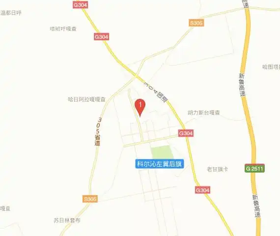 甘旗卡村位于通辽市科尔沁左翼后旗甘旗卡镇推荐菜:分类:行政地名