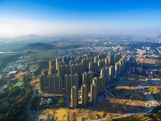 上一页 下一页 作品名称: 韩东新城  作品描述:   拍摄地点: 潮州