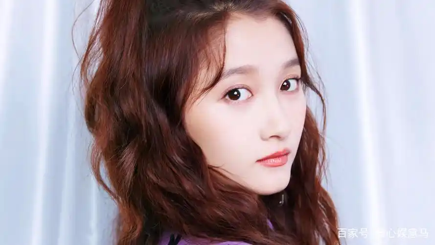 明星造梦关晓彤