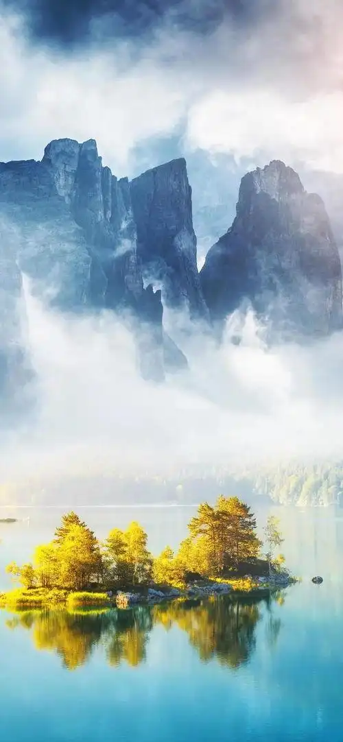 手机风景高清壁纸4k - 搜狗图片搜索